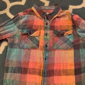 Boys shirt